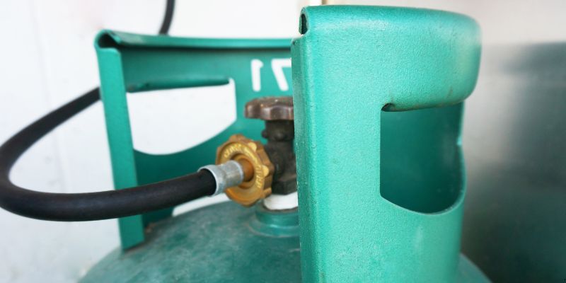 Como Saber Se O Gás Tá Vazando em Juíz de Fora: Confira 5 Dicas Como Saber Se O Gás Tá Vazando em Juíz de Fora: Confira 5 Dicas